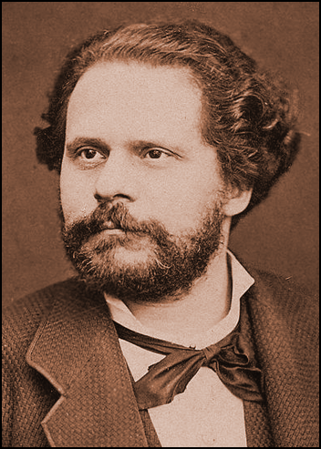 Giosuè Carducci
