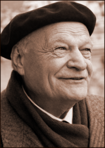 Giuseppe Ungaretti
